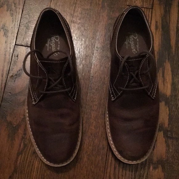 Other - Penguin Casual Shoes